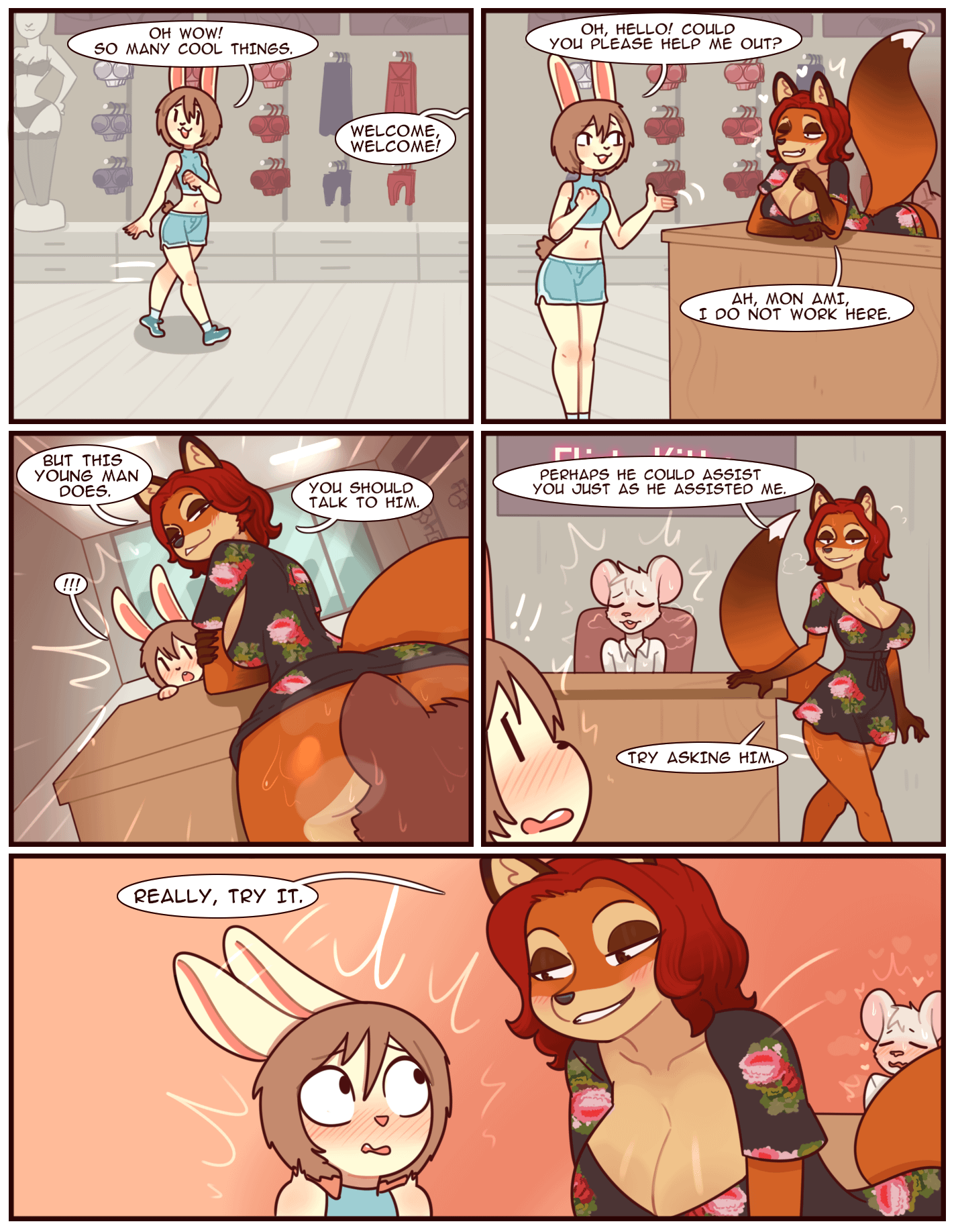 Artist red7cat hentai videos - Your daily arousal from shemale pleasure starts now