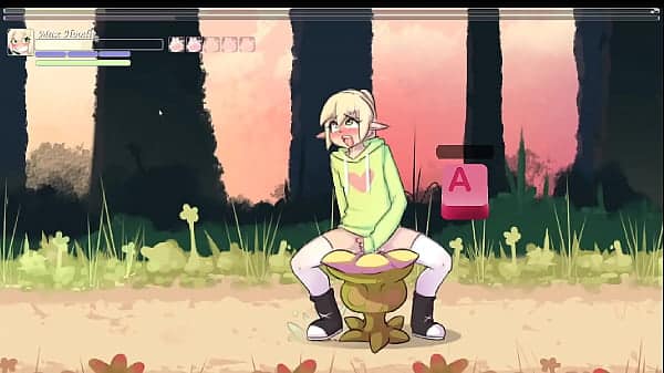Max The Elf all sex scenes & gameplay!