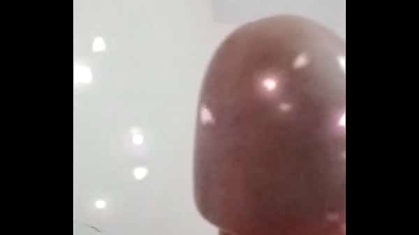 —MONSTER COCK SHEMALE BARBIE DOLL FLAUNTS HUGE DICK!!!