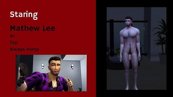 Sims 4 New in the neighborhood