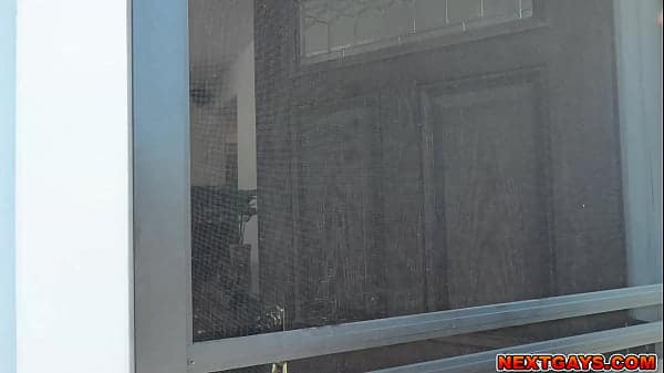 Officer Kam Stone shows up at Ryder Owenss house after getting a call about a noise complaint