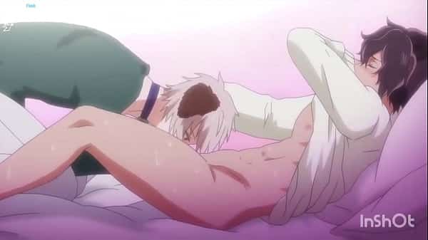 mori no kuma-san parte 5