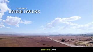 Carter Woods and Ryder Owens have a summer romance on ranch