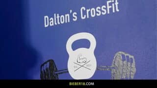 Roman Todd has hot sex with Dalton Riley at the gym.