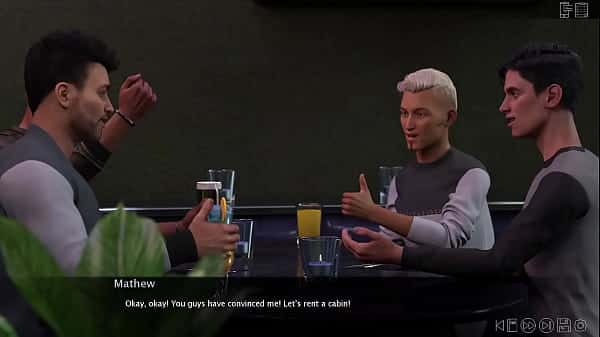 Summer Vaction #40 – Winter Vacation