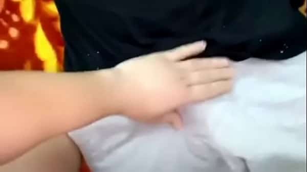 متعة النيك مع الفحل العربى