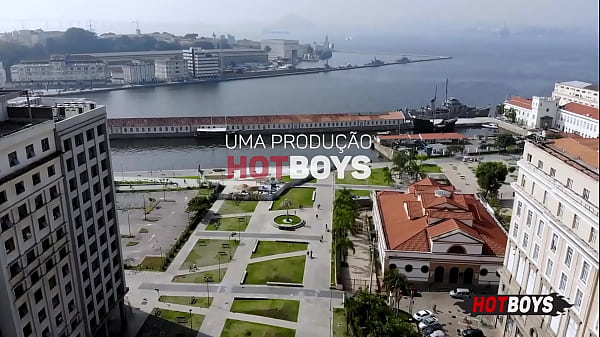 Dando pro baiano pirocudo!