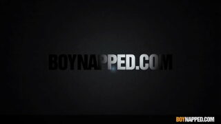 Dom Sean Taylor Savors Twink Feet Of Big-Dicked Jake Hunter