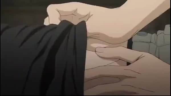 Cloud Gathering Sex Scenes