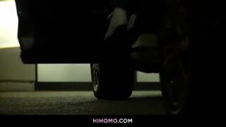 Derek Kage and Danny Starr have hardcore bareback sex