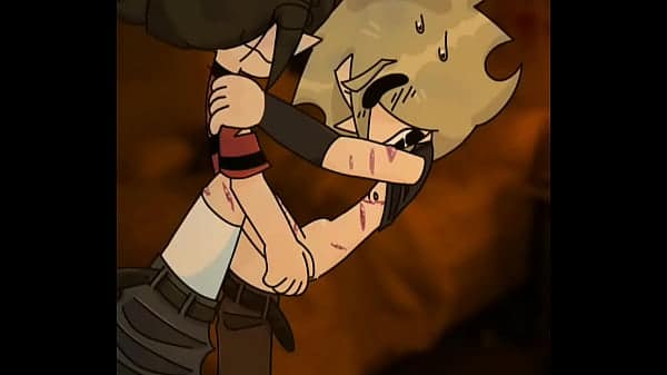 U r amazing! / animation