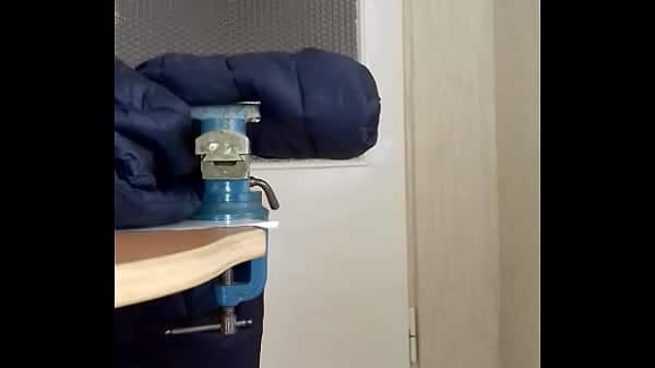 Zabawa śliską kurtką