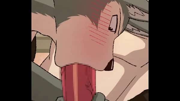 Compilado de animações do artista Horumu #3