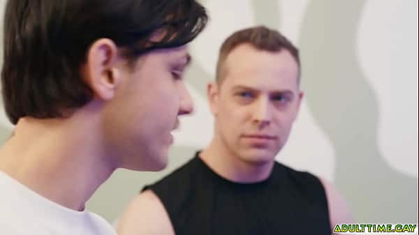 Enzo Muller and Flavian Dusk keep coming up with flimsy excuses to go even further