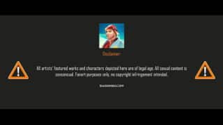 DBD: MYERS X GABRIEL SOMA part1