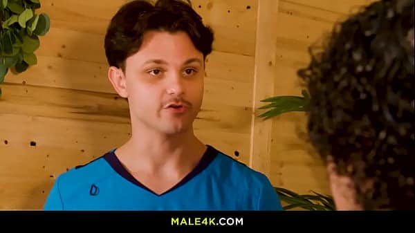 Tension Release – Adele, Enzo