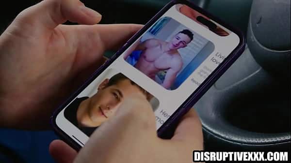 Cable guy fucks hot client