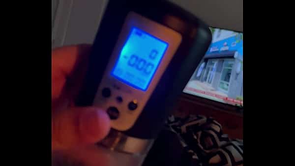 Una mañana con mi pompa