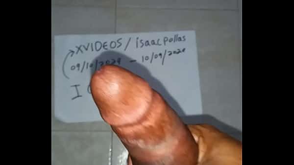 Vídeo de verificación