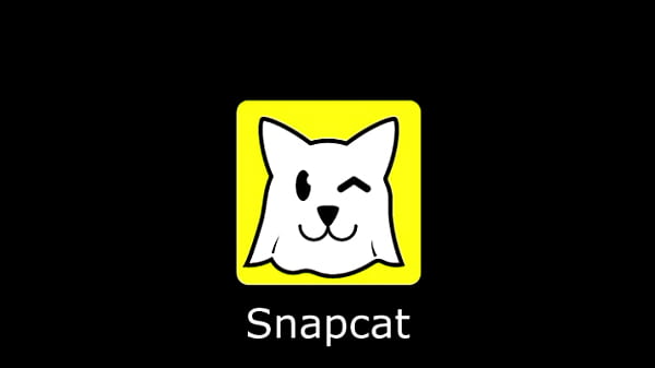 Snapcat en español. Horntfrog