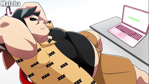 The verification video (Maloba)