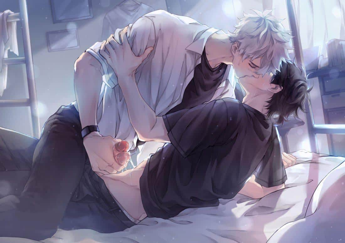 Cheng xiaoshi x lu guang