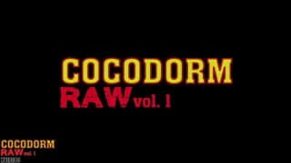 CocoDorm Raw #1 – 15-867 Jay Daniels   Mike Matthews   Reeko Dunn TEASER