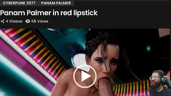 Big Breast Panam Deepthroats A Cock, Thicc Ass Raven Twerks, Tracer Carried Fuck