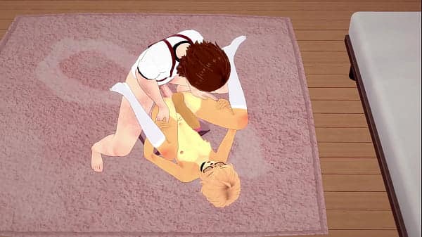 homosexual love anime hentai yaoi