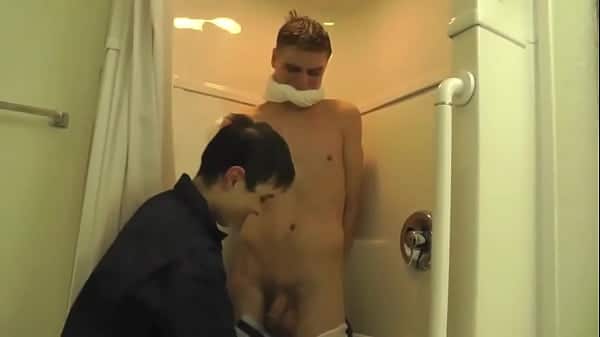 Spring Break – Bondage Jeopardy preview