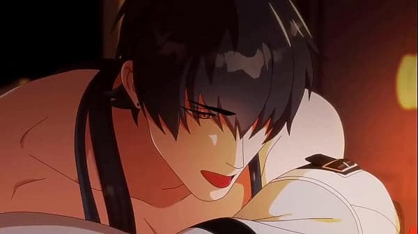 anime gay yaoi