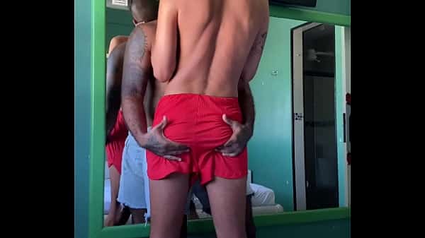 Fiz o cu dele virar buceta – Assista completo (RED)