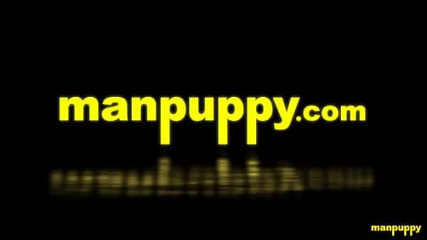 ManPuppy: Richard Lennox Likes To Use You As His Human Test Subject