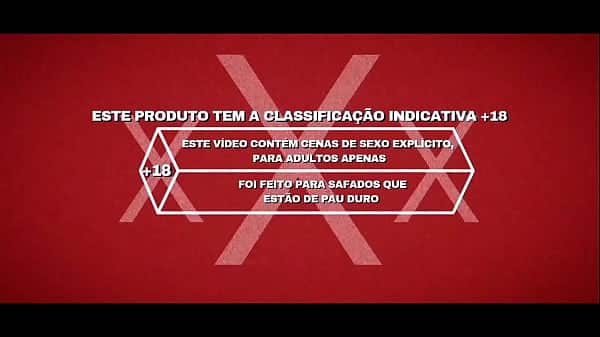 Prévia – Magrinho Gosta de Comer Rabão Por Trás (COMPLETO NO XV RED E SHEER)