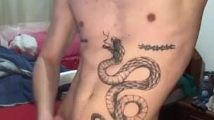 Rápido que não tem ninguém em casa