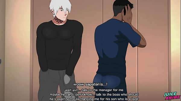 Send me Stars 2 – My girlfriend’s horny brother wants me to film him masturbating – Hentai Anime Yaoi