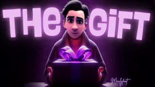 The Gift – A Mysterious Delivery