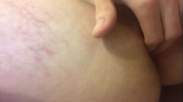 Bolas chinas culito virgen