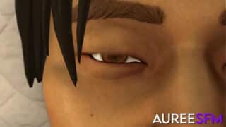 Crypto x Mirage – Apex Legends SFM