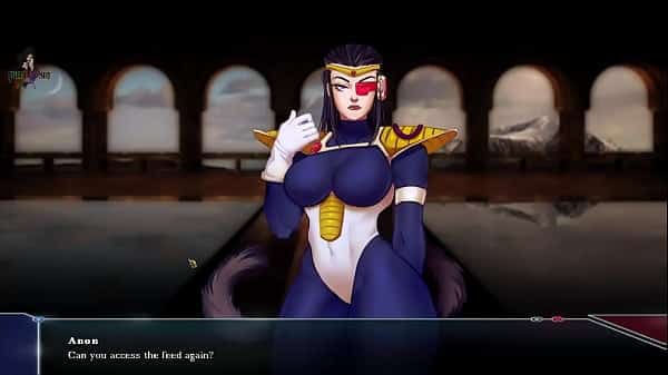 Dragon Ball Divine Adventure Part 24