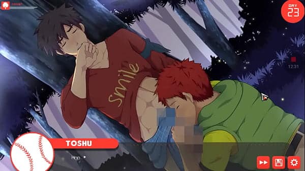 I MESSED UP YOUR FACE | Bacchikoi Part 05