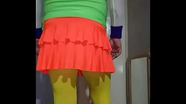 if you guys want me to stop my sissy peeing then all you have to do is give me yours on cam so i can show the world