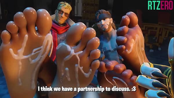 Interrogating Oscar | RTZERO Parody