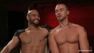 Leo Forte takes Jessie Colter to the limit