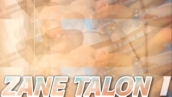 MILKING ZANE TALON II (PREVIEW) @HAZE IS DAZED