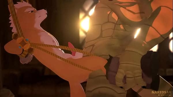 One for All [NakedSav]