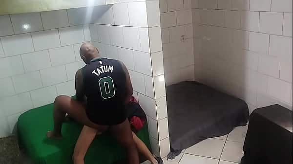 sexo no camarim da balada