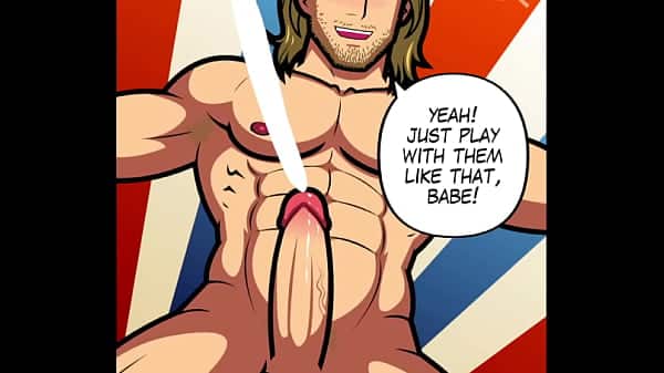 Thor | Gay Flash Game