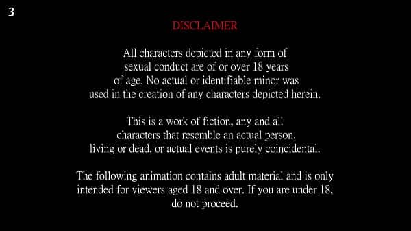 Tied and Captured Femboy Domination