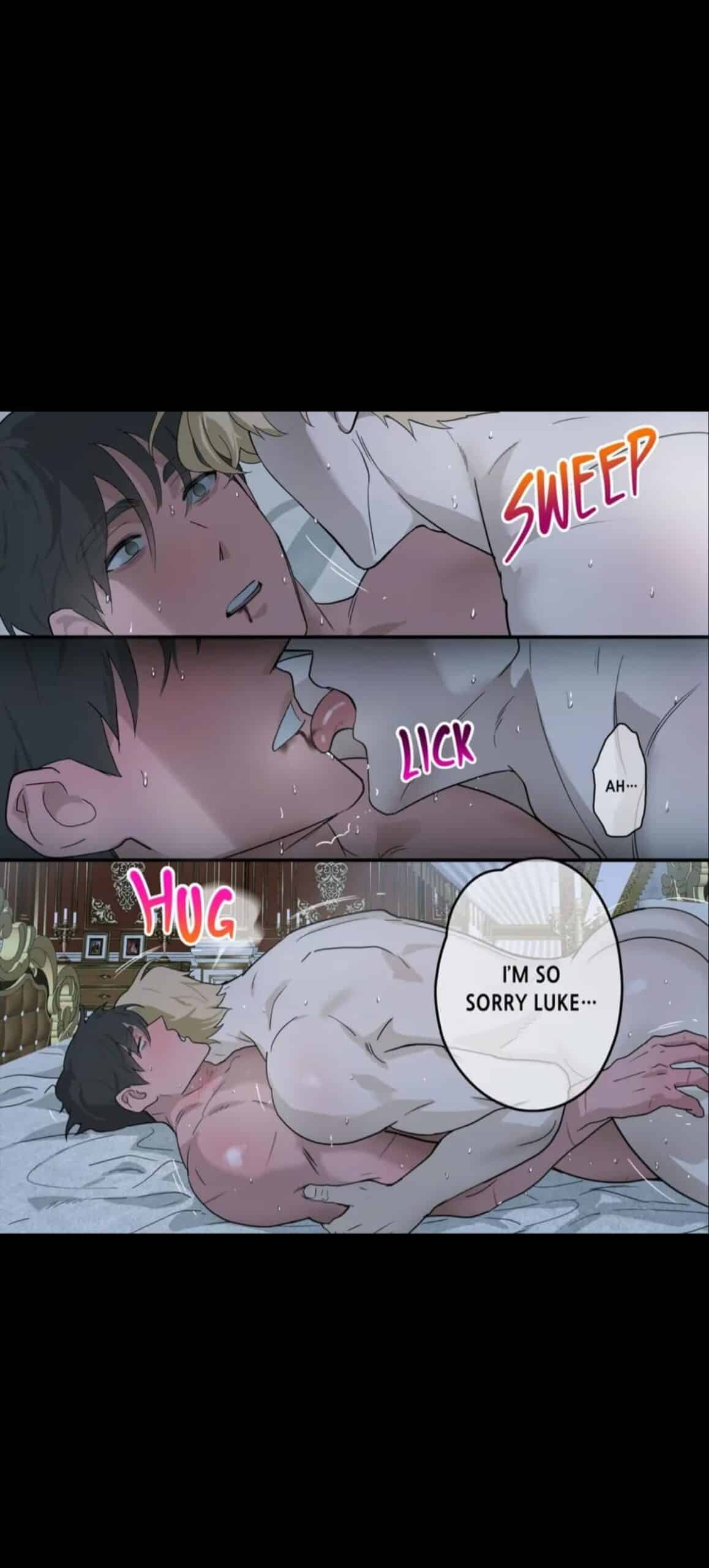 Prince's secret encounter